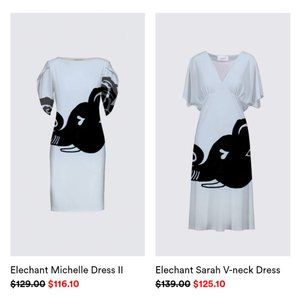 Clothing and Home Accessories